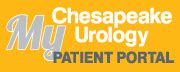 chesapeake urology bill pay.